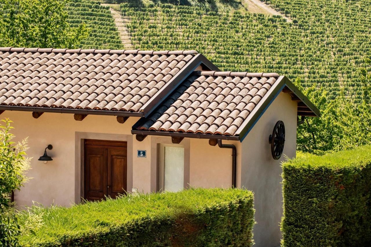 Miaclara Relais Guest House Alba  Exterior photo