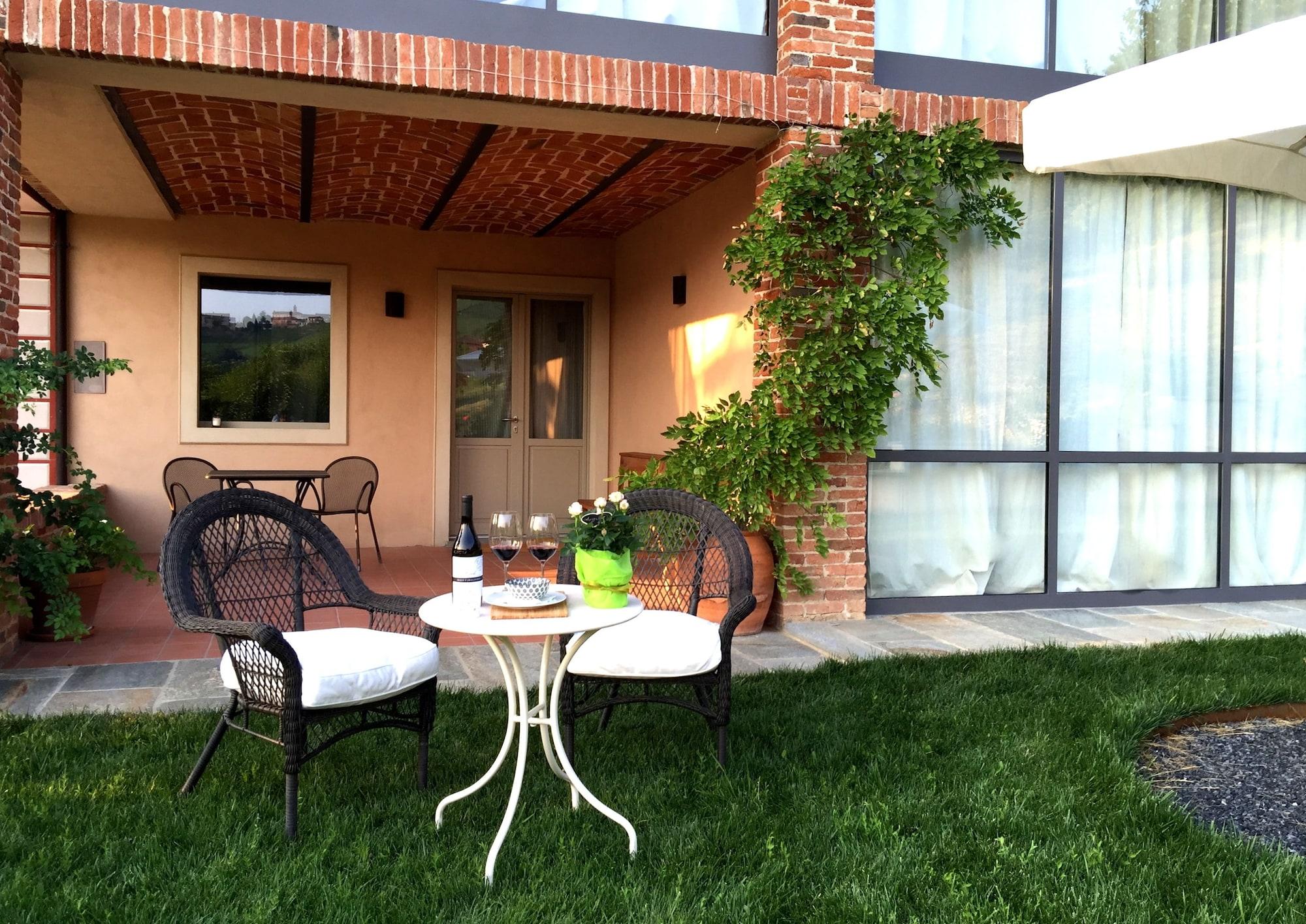 Miaclara Relais Guest House Alba  Exterior photo
