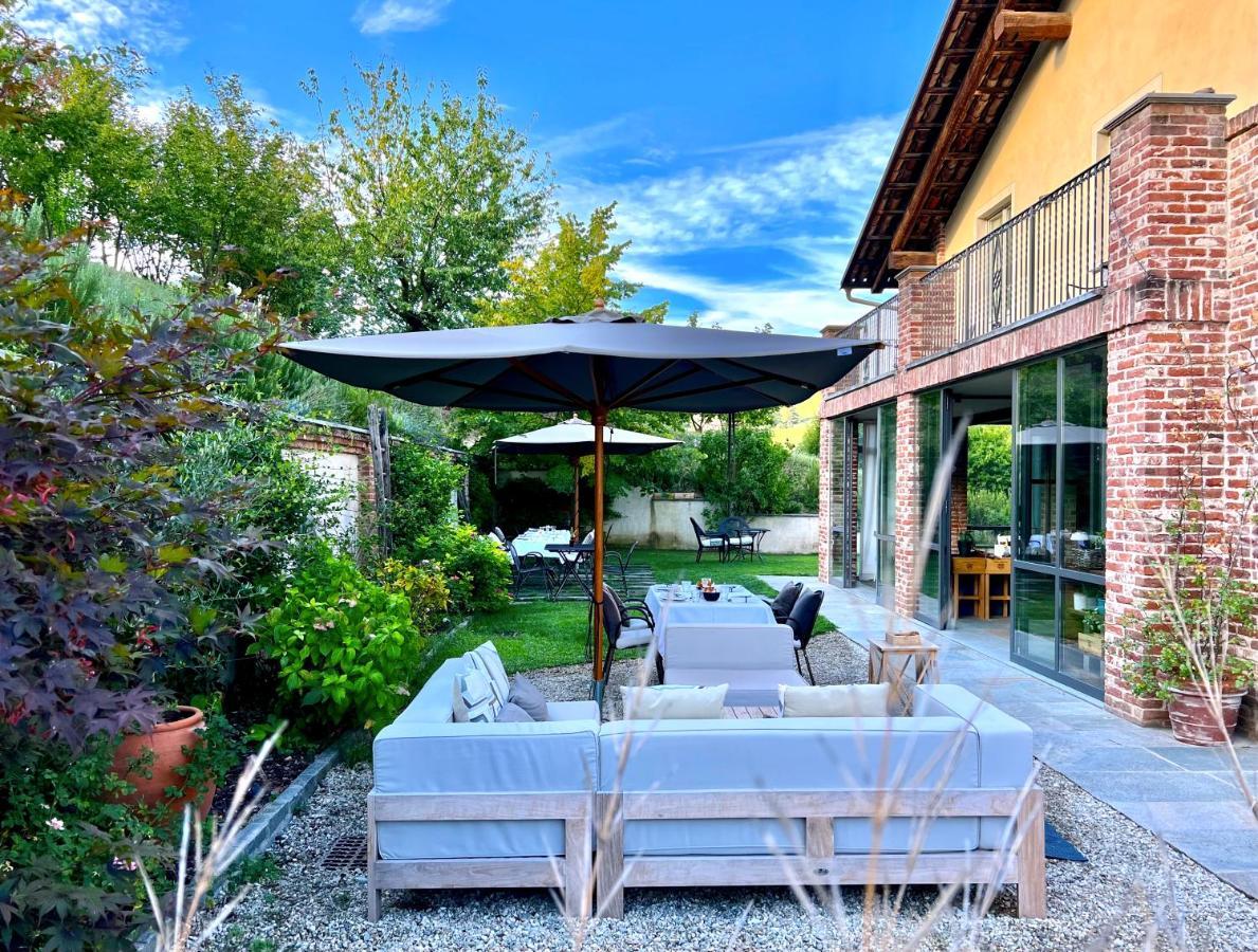 Miaclara Relais Guest House Alba  Exterior photo