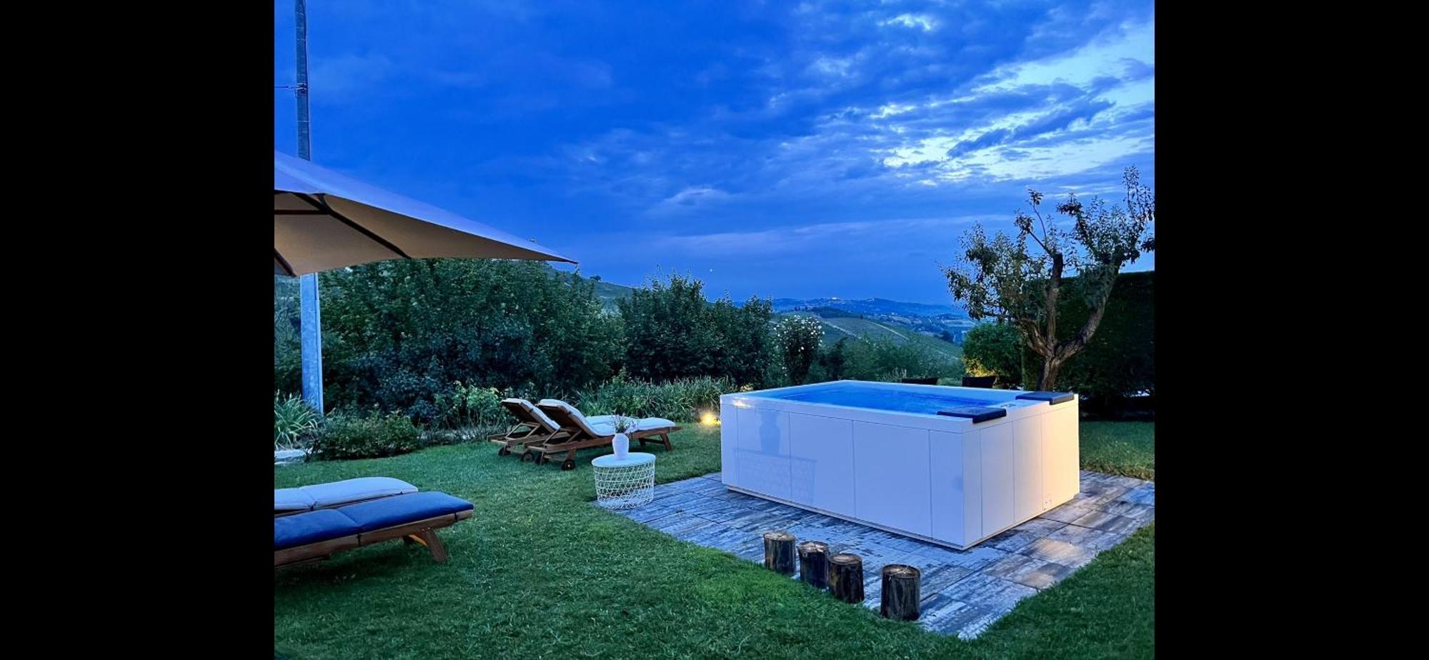 Miaclara Relais Guest House Alba  Exterior photo