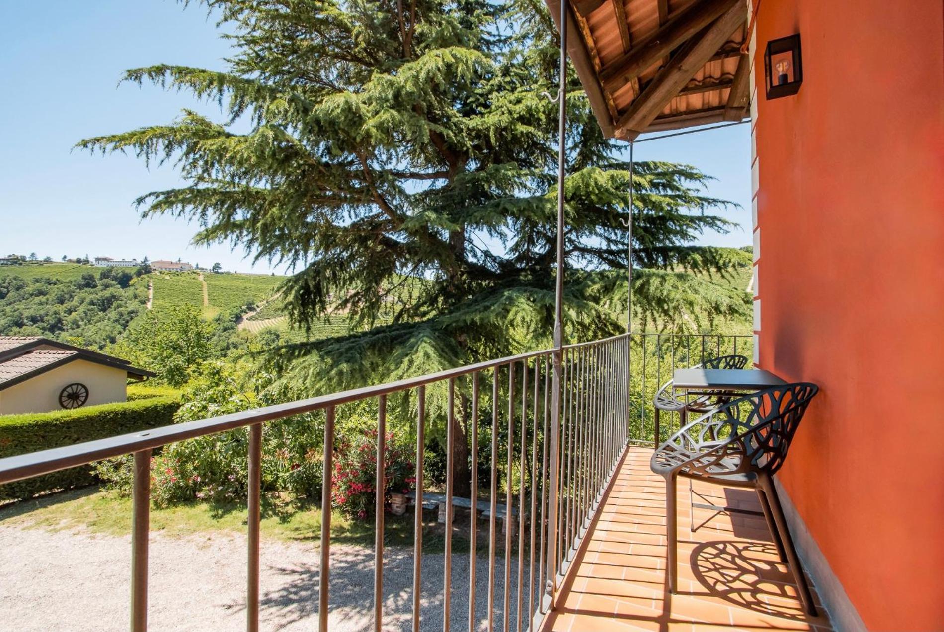 Miaclara Relais Guest House Alba  Exterior photo