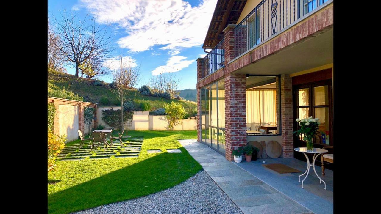 Miaclara Relais Guest House Alba  Exterior photo