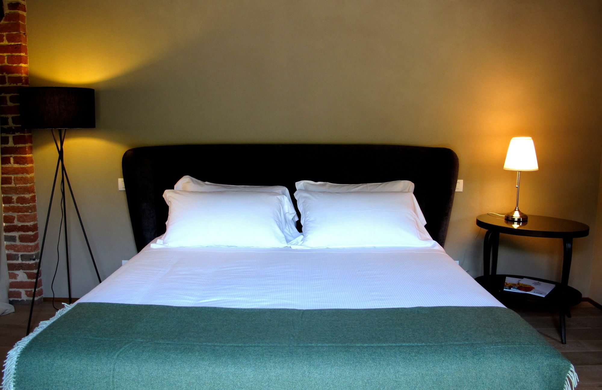 Miaclara Relais Guest House Alba  Exterior photo